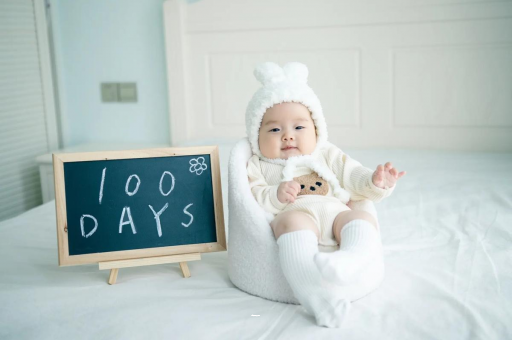 来宾如何教宝宝大小便