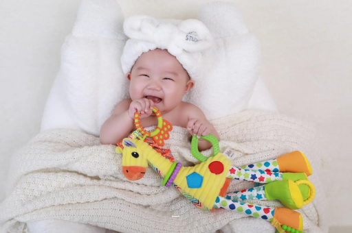 来宾宝宝消化不好怎么调理